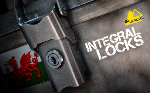 integral locks