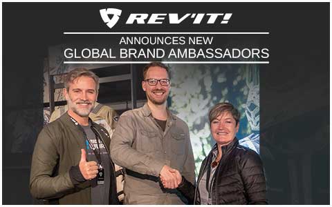 revit-announce-new-brand-ambassadors