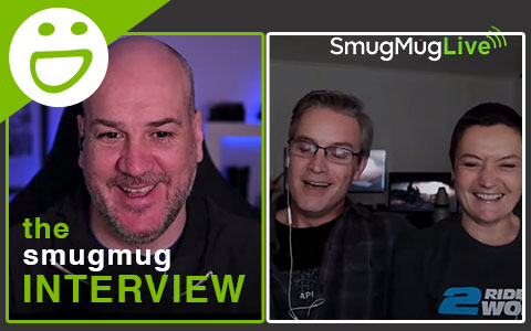 The smugmug Interview