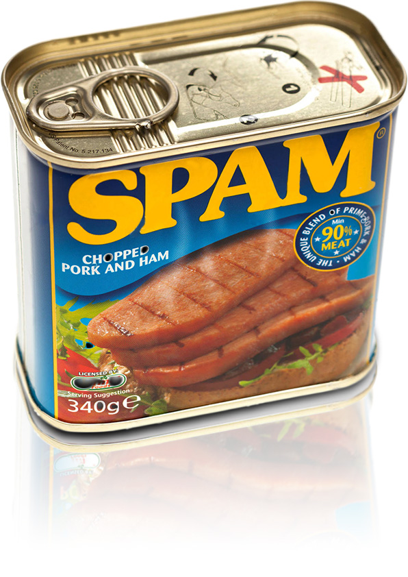 spam reflect