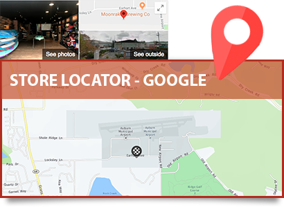 google location graphic