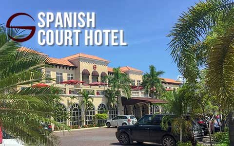 Spanish Court Hotel