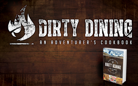 Dirty Dining The Cookbook