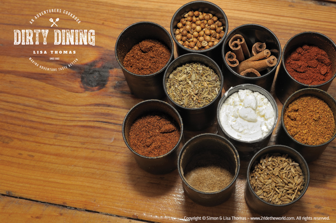 DirtyDining spices 1