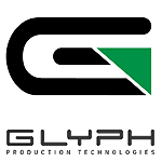 glyph tech logo