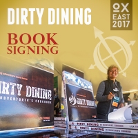 Book Signing